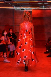 Comme des Garcons RTW Spring 2021