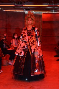 Comme des Garcons RTW Spring 2021