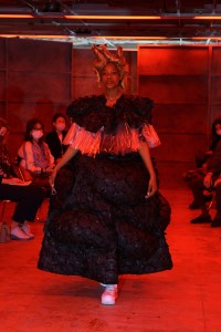 Comme des Garcons RTW Spring 2021