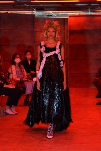 Comme des Garcons RTW Spring 2021