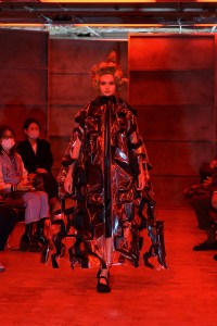 Comme des Garcons RTW Spring 2021
