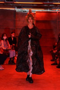 Comme des Garcons RTW Spring 2021
