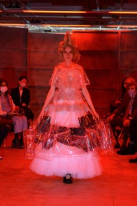Comme des Garcons RTW Spring 2021
