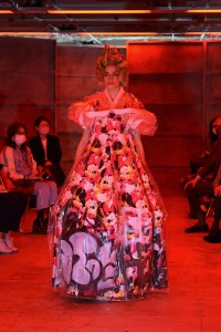 Comme des Garcons RTW Spring 2021