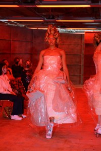 Comme des Garcons RTW Spring 2021