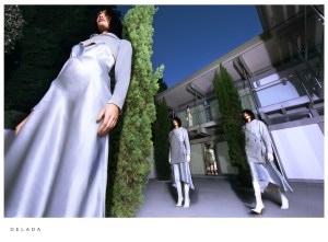 Delada RTW Spring 2021