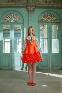 Dice Kayek RTW Spring 2021
