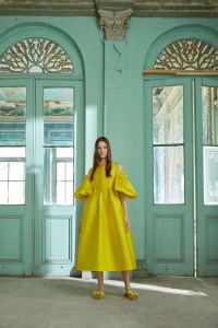 Dice Kayek RTW Spring 2021