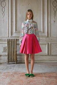 Dice Kayek RTW Spring 2021
