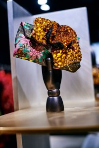 The Dries Van Notes store in L.A.