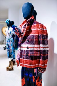 The Dries Van Notes store in L.A.