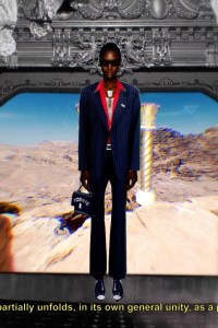 Each Other RTW Spring 2021