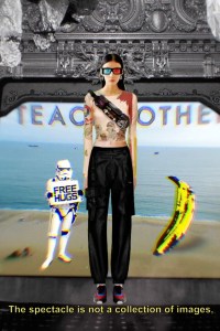 Each Other RTW Spring 2021