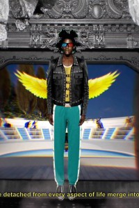 Each Other RTW Spring 2021