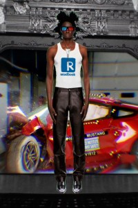 Each Other RTW Spring 2021