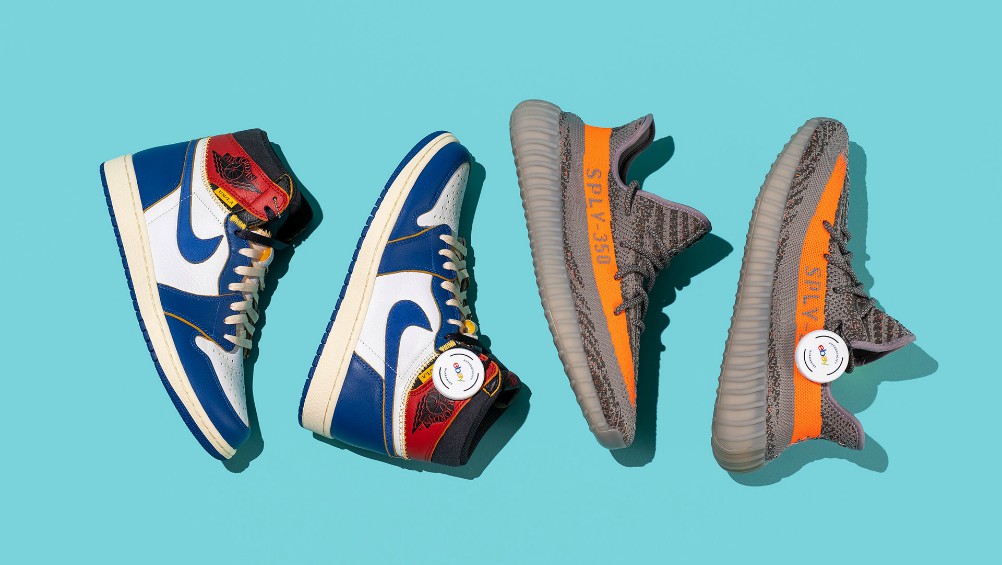 All sneaker styles sold in the U.S. for over $100 will be vetted by third-party authenticators.