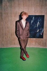 Enfants Riches Deprimes RTW Spring 2021