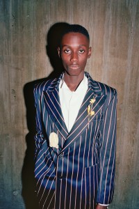 Enfants Riches Deprimes RTW Spring 2021