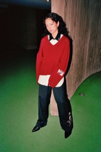 Enfants Riches Deprimes RTW Spring 2021