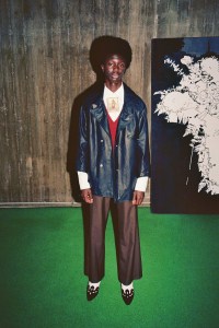Enfants Riches Deprimes RTW Spring 2021