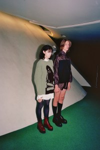Enfants Riches Deprimes RTW Spring 2021