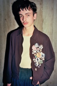 Enfants Riches Deprimes RTW Spring 2021