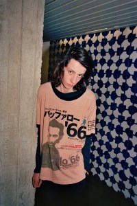 Enfants Riches Deprimes RTW Spring 2021