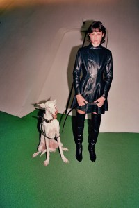 Enfants Riches Deprimes RTW Spring 2021