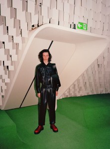 Enfants Riches Deprimes RTW Spring 2021
