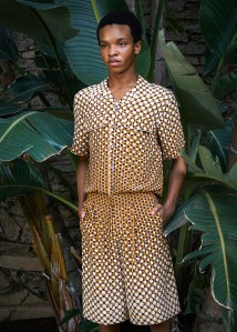 Equipment Gender Fluid RTW Spring 2021