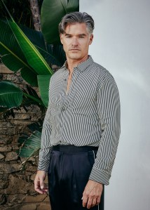 Equipment Gender Fluid RTW Spring 2021