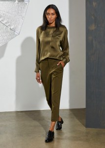 Equipment RTW Spring 2021
