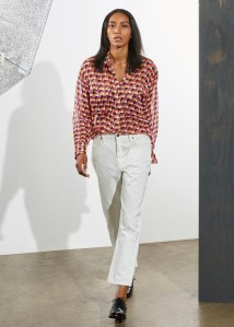 Equipment RTW Spring 2021