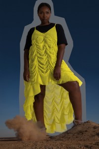 Ester Manas RTW Spring 2021