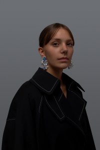 Ester Manas RTW Spring 2021