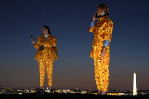Ester Manas RTW Spring 2021