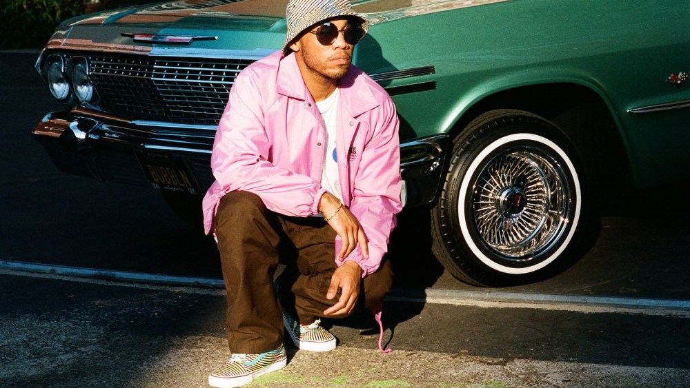 Anderson .Paak