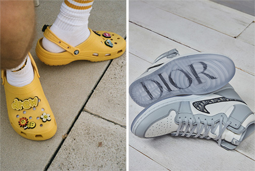 13 Biggest Fashion Collaborations of 2020 — So Far