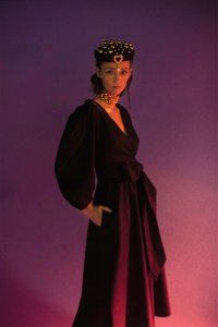 Françoise RTW Spring 2021