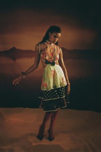 Françoise RTW Spring 2021