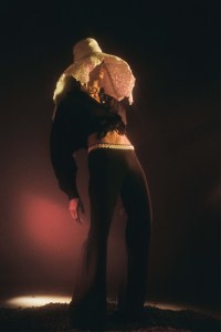 Françoise RTW Spring 2021