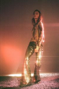 Françoise RTW Spring 2021