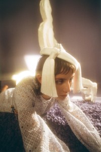 Françoise RTW Spring 2021