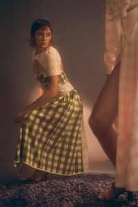 Françoise RTW Spring 2021