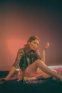 Françoise RTW Spring 2021