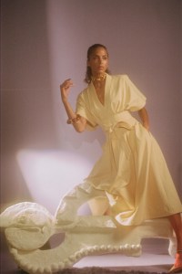 Françoise RTW Spring 2021