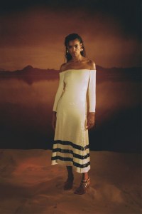 Françoise RTW Spring 2021