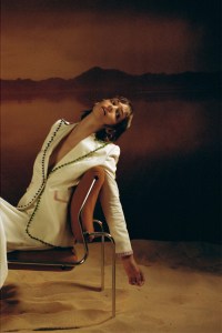Françoise RTW Spring 2021