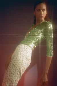 Françoise RTW Spring 2021