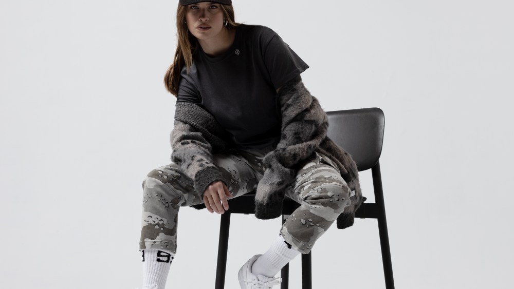 The Stampd Women's Collection